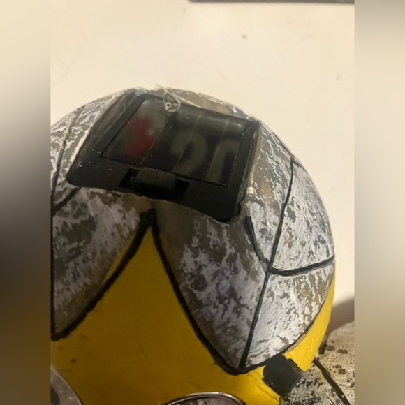 Set of Three Garden Ladybug With Solar Light - Picture 5 of 6